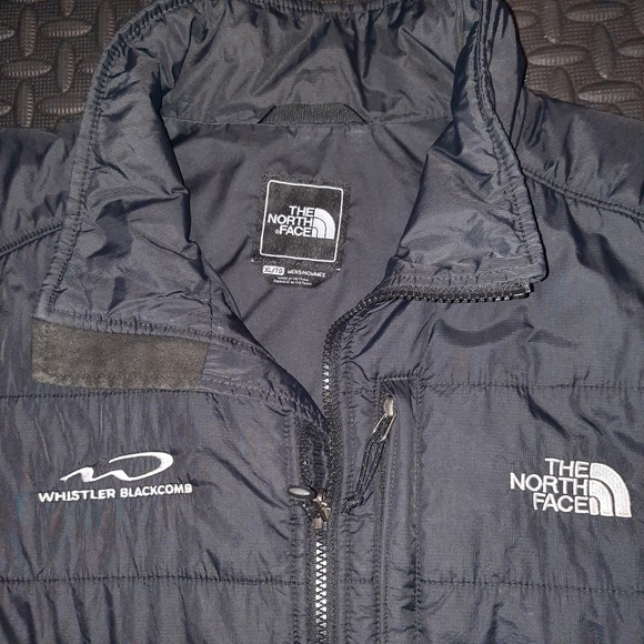 Whistler Blackcomb × The North Face collab jacket - Picture 2 of 12